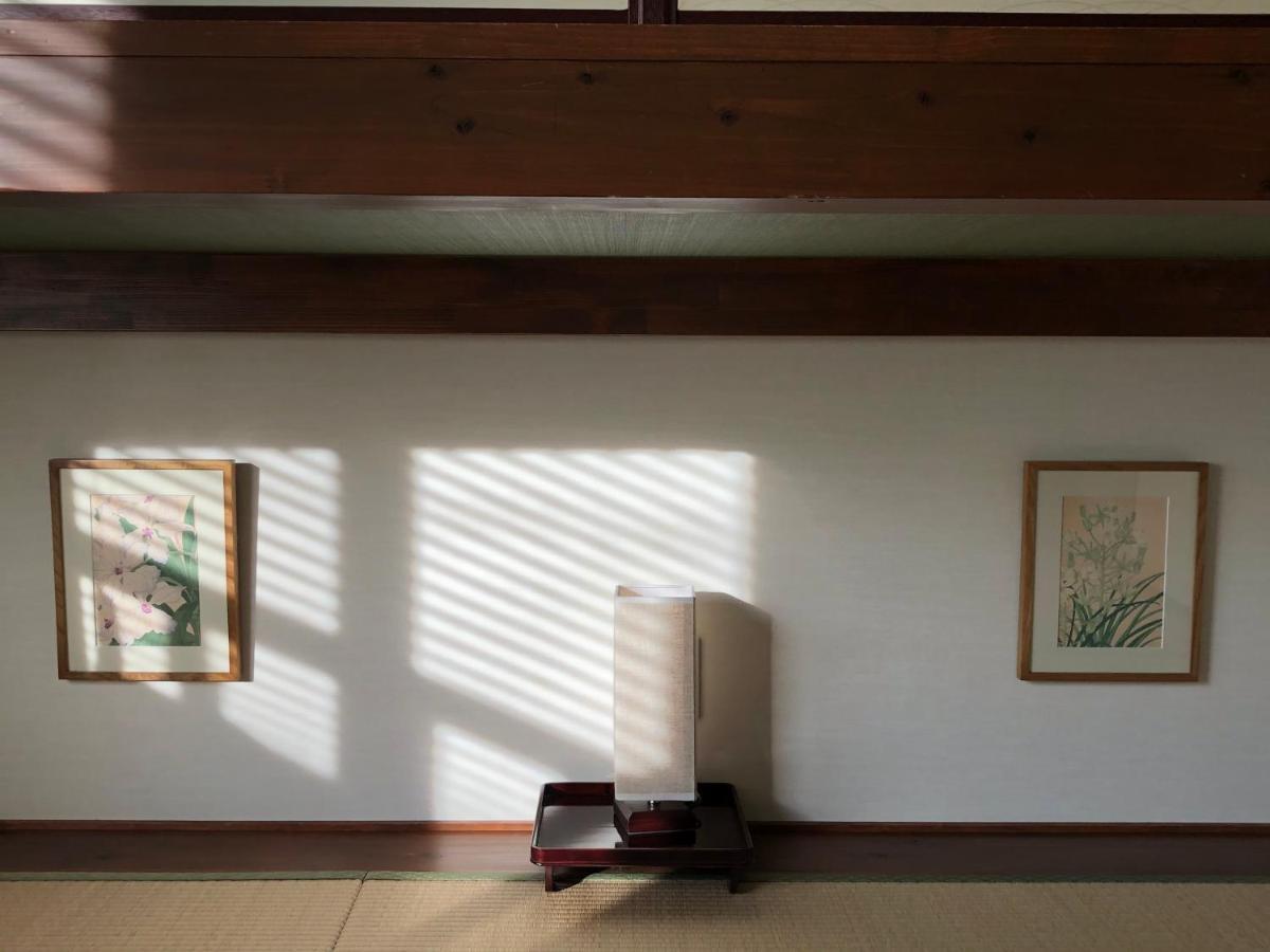 Villa Imakumano Terrace - Dohachi An 道八庵 Kyōto Exterior foto